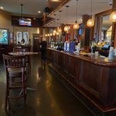 Waterman’s Restaurant