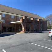 Best Western Plus- Governor's Inn