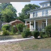 202 Henry Clay Road