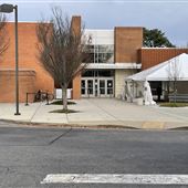 Weinstein Jewish Community Center- Museum District
