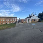 Mechanicsville Baptist Church