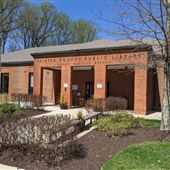 Dolley Madison Public Library