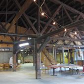 Clifton Forge School of the Arts