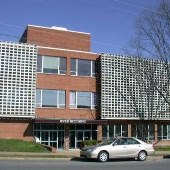 West End Office Buildings