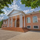 Smith Mountain Manor