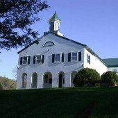 Lovingston Courthouse