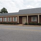 J T Morriss and Son Funeral Home - Hopewell Chapel