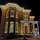 Clarke House