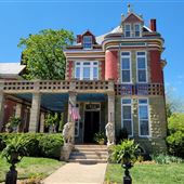 W. F. Patton House
