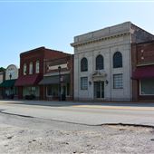 Town of LaCrosse