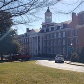 Virginia Baptist Hospital (Centra)