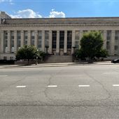 VDOT Headquaters