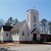 Varina Episcopal Church