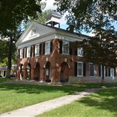 Bowling Green Courthouse