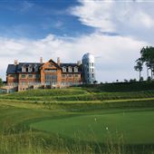 Primland Resort