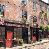 Brick House Run Pub