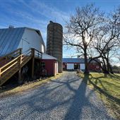 Hope Flower Farm and Winery