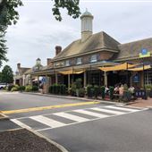 Mosaic Restaurant