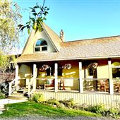 Mabry Creek Cottage