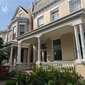 The Apartment Within An Italianate