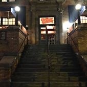 Old City Bar