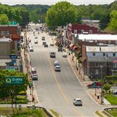 Town of Clarksville