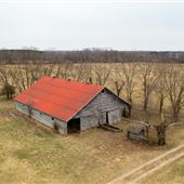Tuckahoe Point Farm