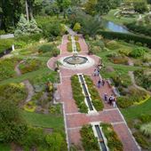 Norfolk Botanical Garden