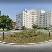 Liberty Circle Apartments