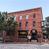 The Tobacco Company