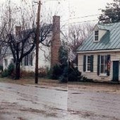 Town of Port Royal