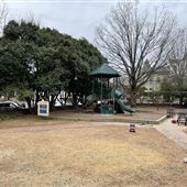 Lombardy Park Playground
