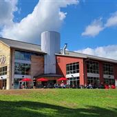 Hardywood Park Craft Brewery