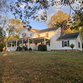 Historic Stuart House