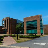 Hampton University