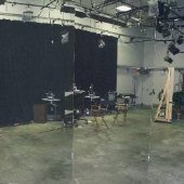 Channel 8 Studios