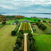 Carter's Grove Plantation
