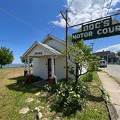Doc's Motor Court