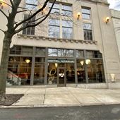 Hotel Greene