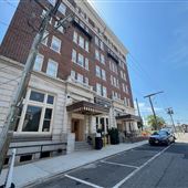 Hotel Petersburg