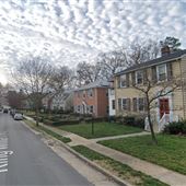 Westover Hills Neighborhood