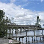 Benjamin Harrison Bridge