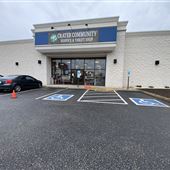 Crater Community Hospice and Thrift