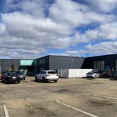 Diversity Thrift Store