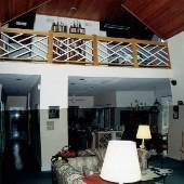Langham Residence