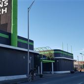 United Nations Church