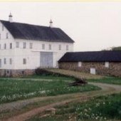 Birch Hollow Farm