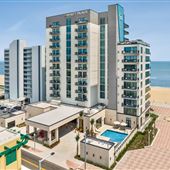 Hyatt Place Virginia Beach / Oceanfront