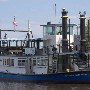 HRT Paddle Wheel Ferry