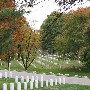 Arlington National Cemetery & US Marine Corps War Memorial